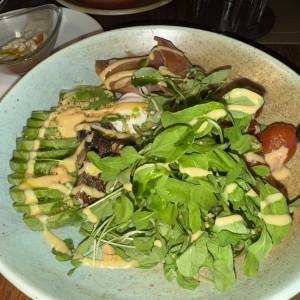 Ensalada Santuario