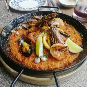 Paella