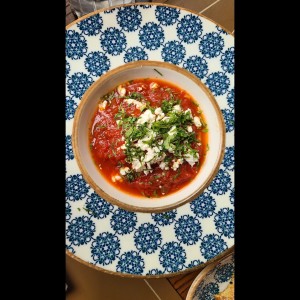Shakshuka