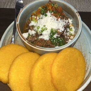 Ropa vieja