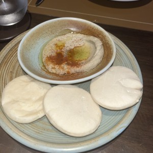 Hummus