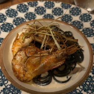 Spaguetti