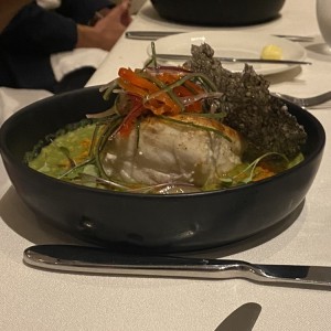 Filete de pescado