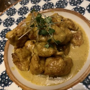 Pollo Crispy