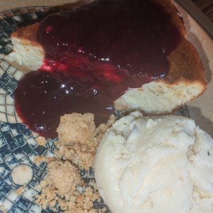 Tarta Vasca