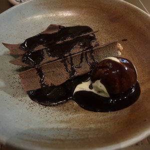 Chocolate 