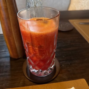 Jugo energizer