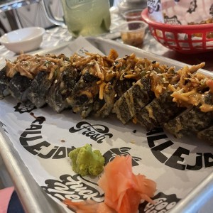 Dinamita Roll