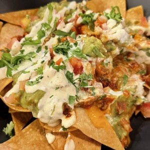 Nachos 