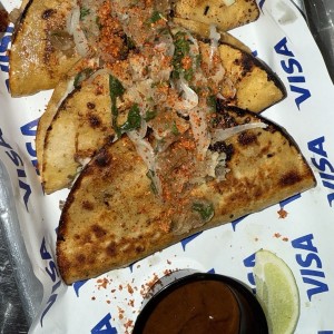 Tacos malverde 
