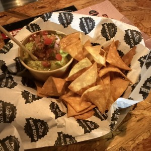 Nachos