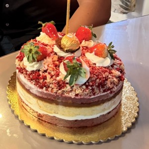 Cake 