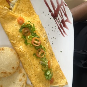 Omelette