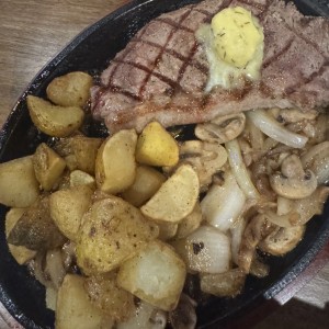 House Steak