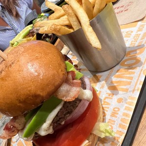 Hamburguesa