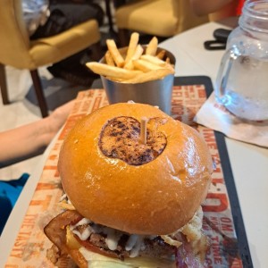 Hamburguesa