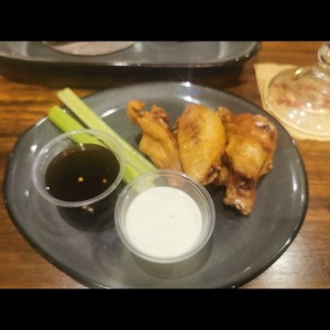 Alitas