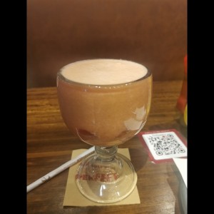 Jugo de frutas