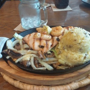 pechuga de pollo