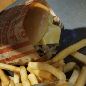 Smash Burger