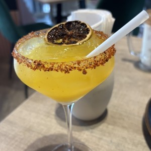 Margarita de Maracuya
