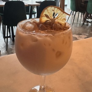 Horchata