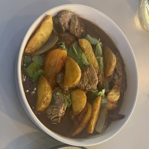 Carnes - LOMITO SALTADO