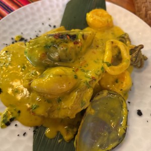 PESCADO A LO MACHO