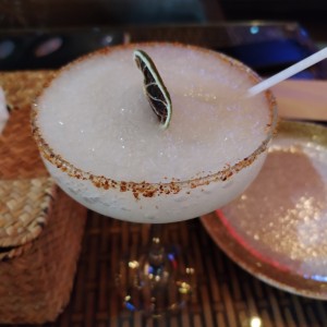 Margarita