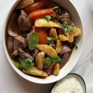 Carnes - LOMITO SALTADO