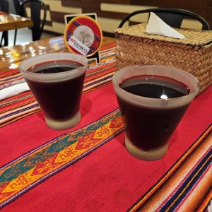 Chicha morada