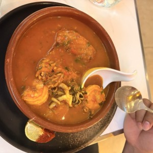Asopados - PARIHUELA