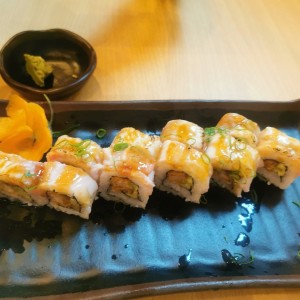 Enkai omakase x 2