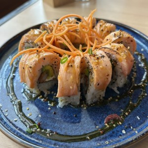 Rolls - Hiromi