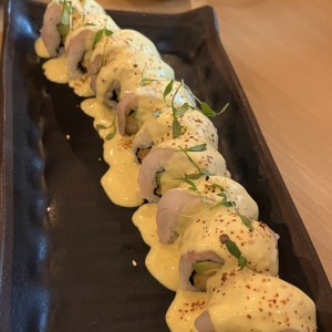 Enkai omakase para 2
