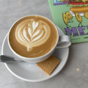 Capuchino 