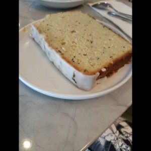 Dulce de limon