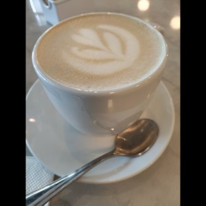 Chai caliente