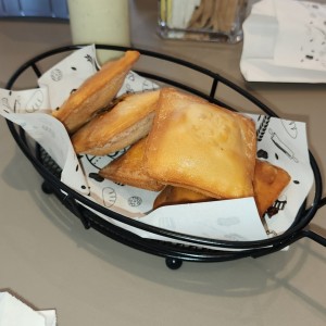 Pastelitos