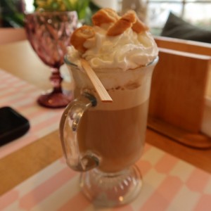 Latte de mafa