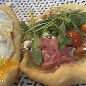 BREAKFAST CLUB - Braised Porky