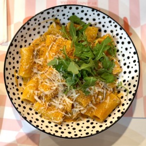 PLATOS FUERTES - Creamy Ragu