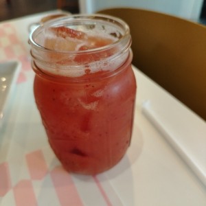 Flavors punch