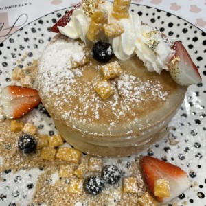 Pancakes