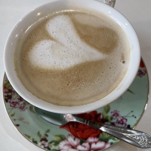 Capuccino
