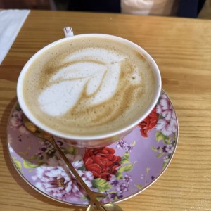 Capuccino