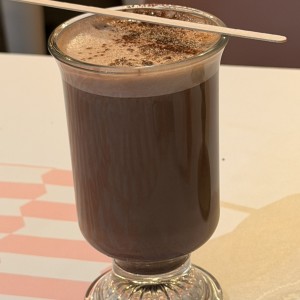 Chocolate 