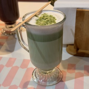 Matcha