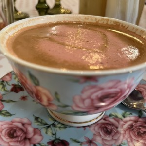 Capuchinno Red Velvet
