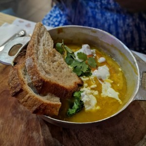Shakshuka